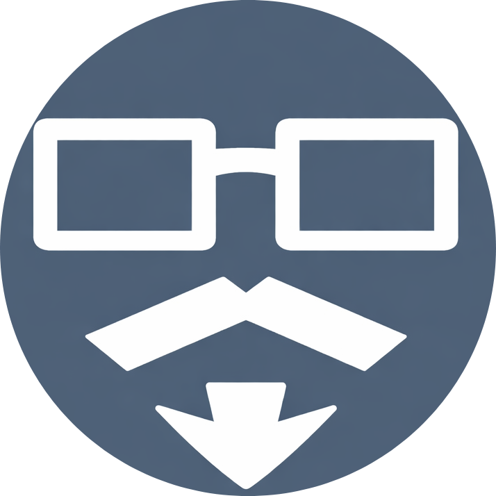 Eduardo45MP.dev logo